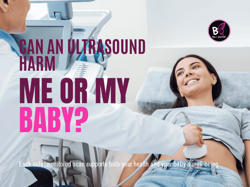 How Many Sonograms During Pregnancy