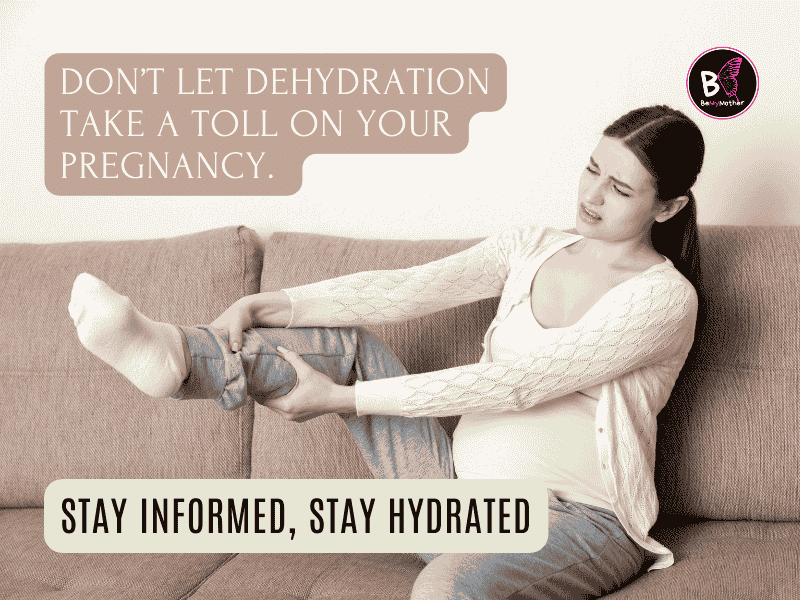 Is LMNT Safe for Pregnancy