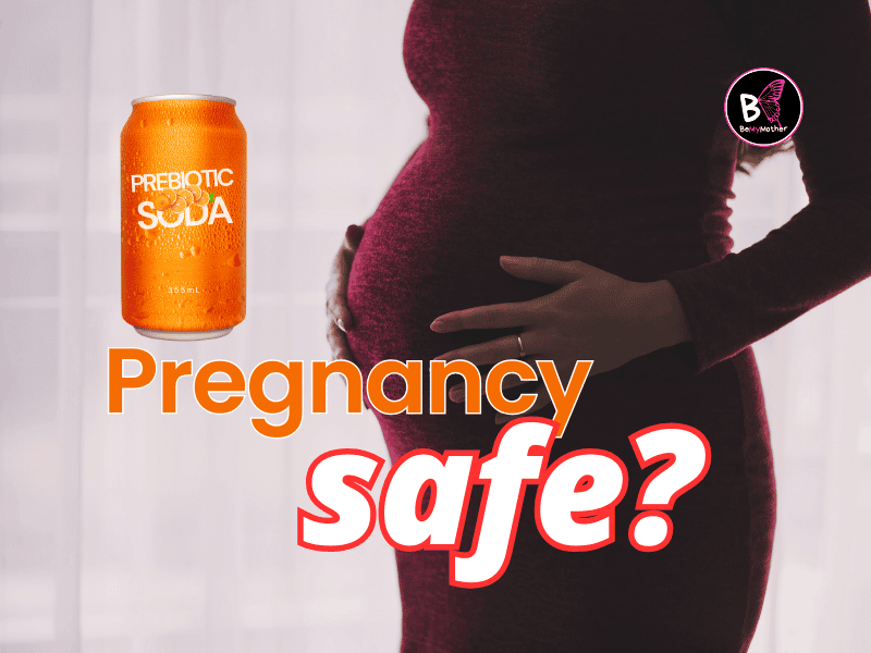 Is Olipop Safe for Pregnancy?