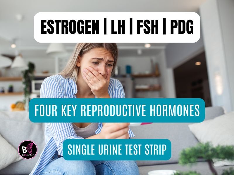 Can Inito Detect Pregnancy