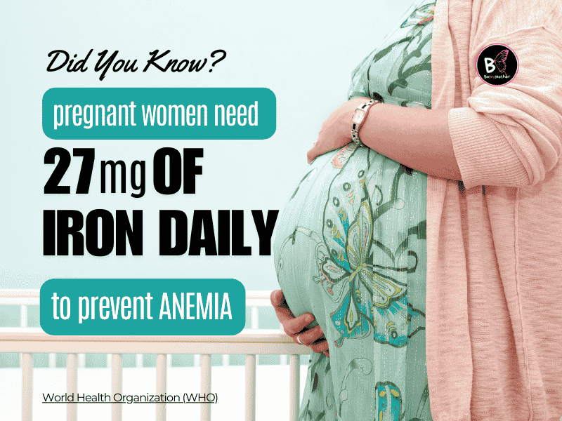 Floradix Pregnancy