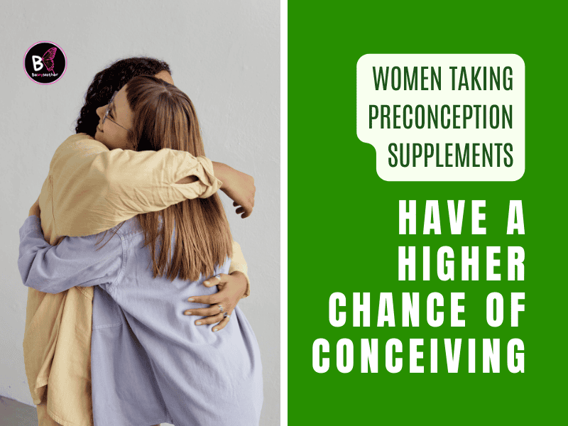 Vitanica Pregnancy Prep