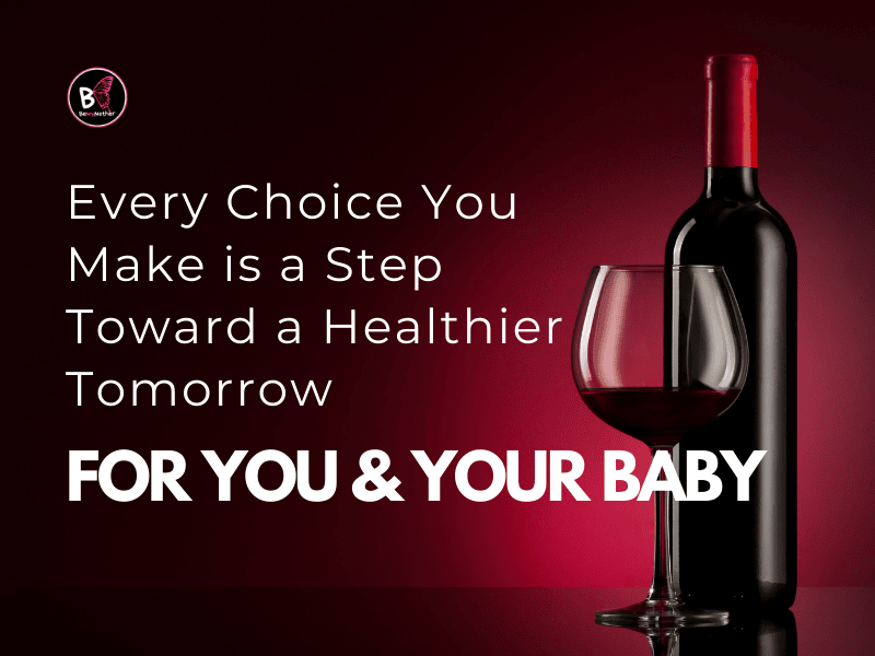 Is Dealcoholized Wine Safe During Pregnancy