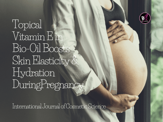 Bio-Oil Boosts Skin Elasticity & Hydration During Pregnancy Is Bio-Oil Safe During Pregnancy?