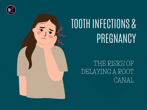 Can You Have a Root Canal During Pregnancy Root Canal Delay Risks: Pain, Infections & Pregnancy Complications
