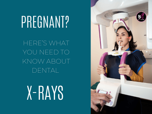 Dental X-Rays & Pregnancy: Safe with the Right Precautions Can You Have a Root Canal During Pregnancy