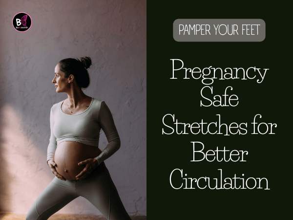 How to Relieve Foot Pain During Pregnancy (2) How to Relieve Foot Pain During Pregnancy 2 How to Relieve Foot Pain During Pregnancy