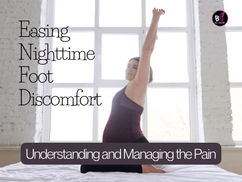 Pregnancy-Safe Stretches for Better Circulation How to Relieve Foot Pain During Pregnancy