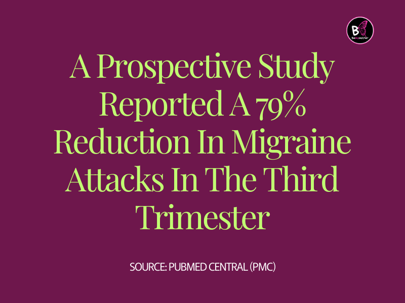 Why Can Migraines Worsen During Pregnancy