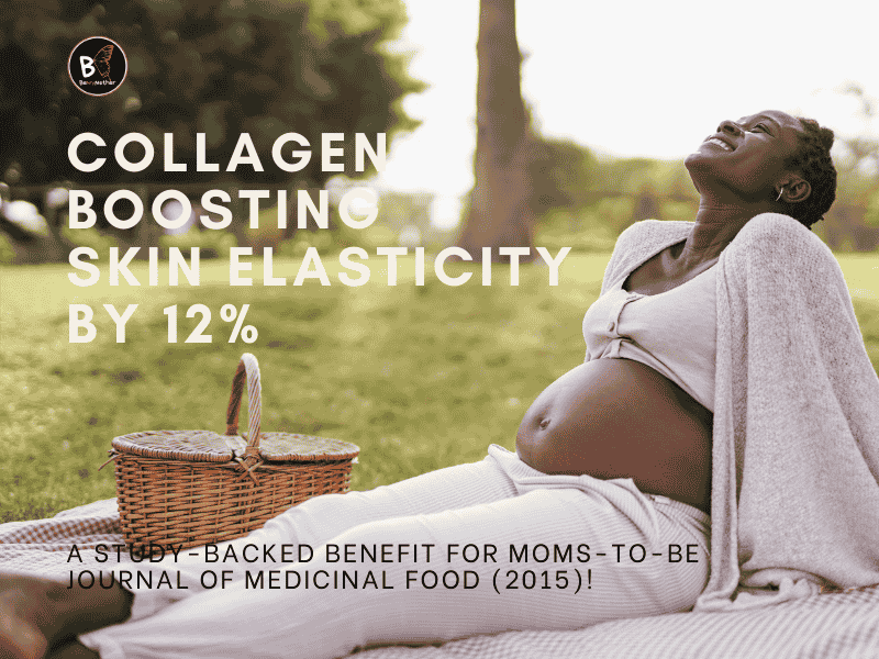 Is Collagen Safe During Pregnancy