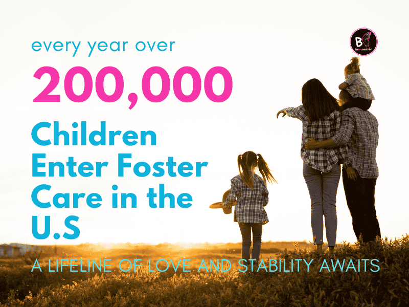 How Much Do Foster Parents Get Paid Per Child