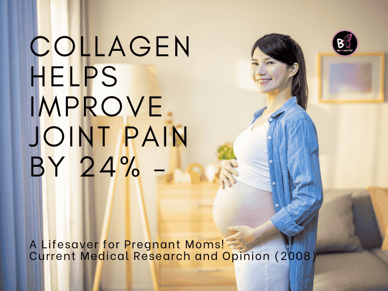 What (2) Is Collagen Safe During Pregnancy