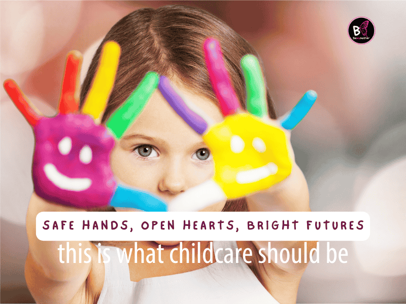 What What Is Required to Be a NYS Child Care Worker