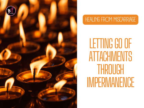 What Do Buddhists Say About Miscarriage Lighting a Candle or Incense: Symbolizes guiding the soul toward peace