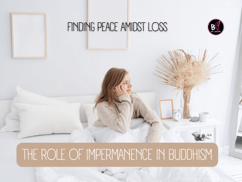 What Do Buddhists Say About Miscarriage Understanding the Fate of Miscarriage Through Buddhist Beliefs
