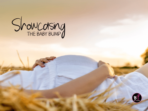 When Do You Take Pregnancy Pictures Showcasing the Baby Bump: Best Time for Maternity Photos
