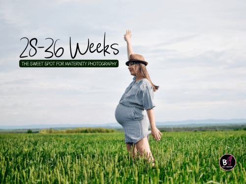 When Do You Take Pregnancy Pictures 28-36 Weeks: The Sweet Spot for Maternity Photography