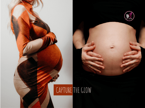 When Do You Take Pregnancy Pictures Perfect Moments: When to Schedule Your Maternity Photoshoot
