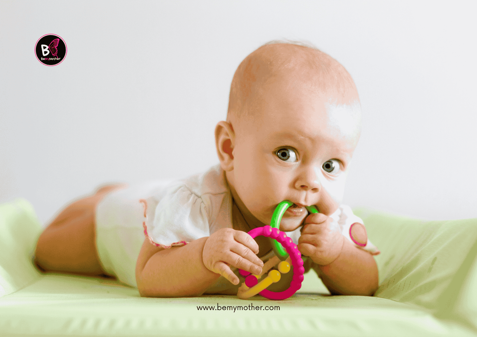 Teething Rings