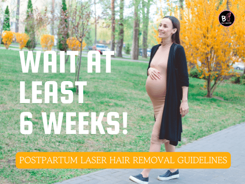 ACOG Warns: Postpone Laser Treatments Until After Pregnancy! Is Laser Treatment Safe During Pregnancy