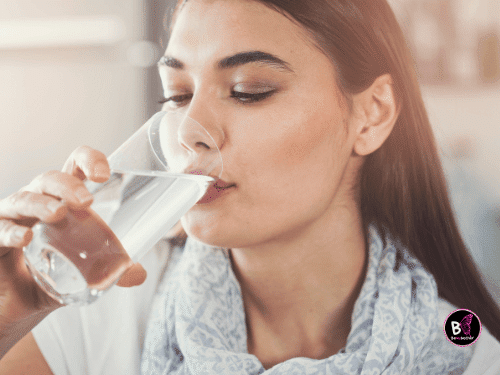 Prevent Dehydration How to Relieve Dry Mouth During Pregnancy