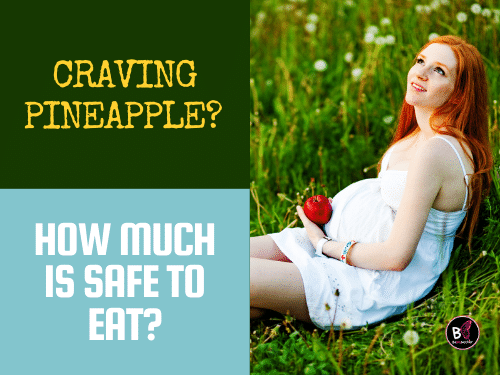 Is Pineapple Safe During Pregnancy? Let’s Separate Myths from Facts! Is Pineapple Safe During Pregnancy
