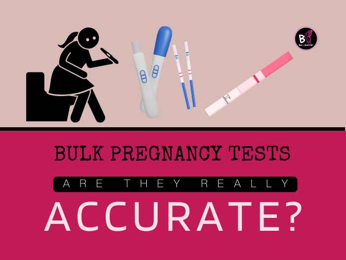 Bulk Pregnancy Tests