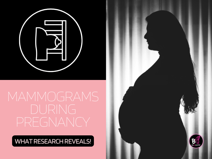 Mammogram During Pregnancy