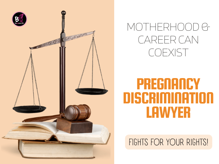 Pregnancy Discrimination Lawyer