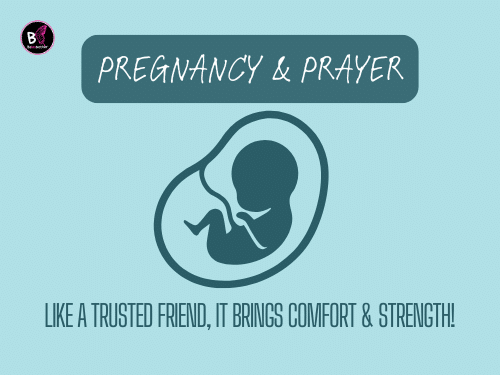 Trusting the Process: Faith and Fertility Treatments Go Hand in Hand Pregnancy and Prayer
