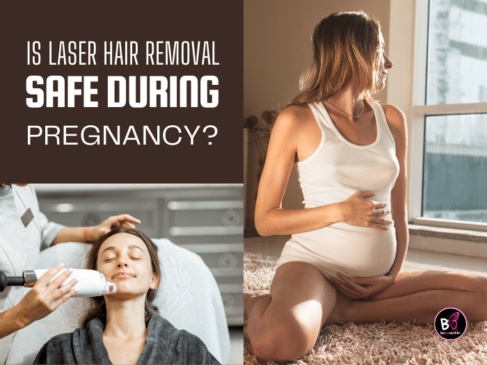 Is Laser Treatment Safe During Pregnancy